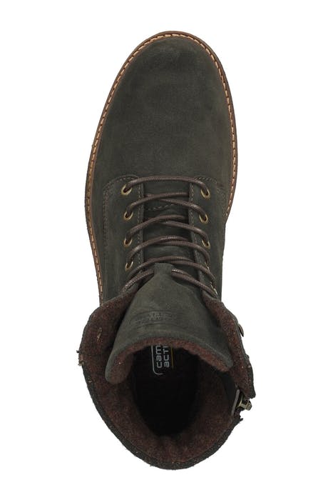 PACE DARK BROWN 5