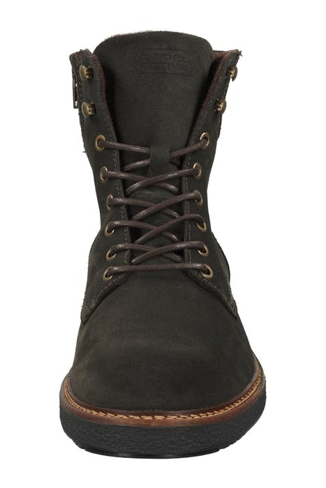 PACE DARK BROWN 3