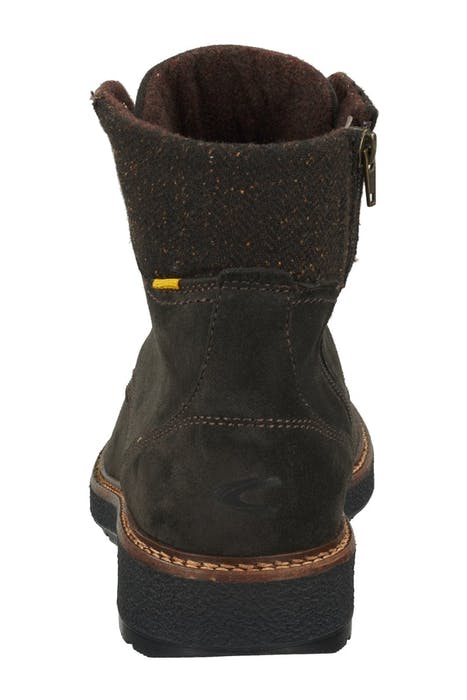 PACE DARK BROWN 4