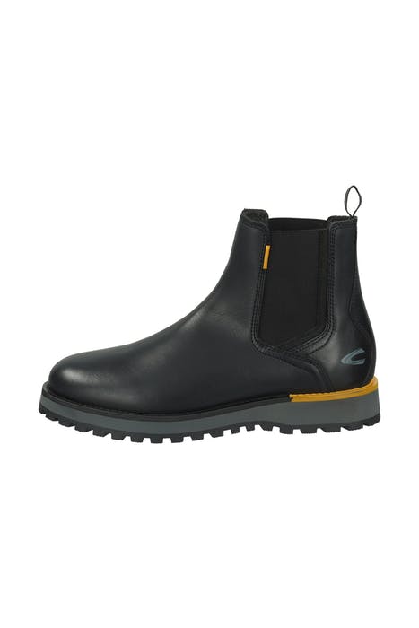 PILGRIM BLACK 7