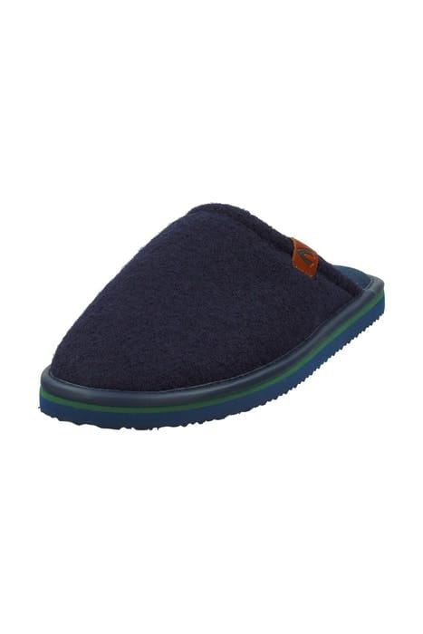 FOSS NAVY BLUE 2