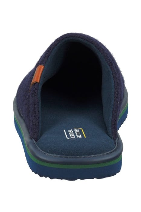 FOSS NAVY BLUE 4