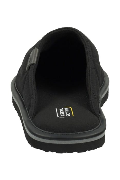 FOSS BLACK 4