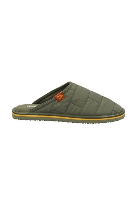 FOSS BURNT OLIVE 1