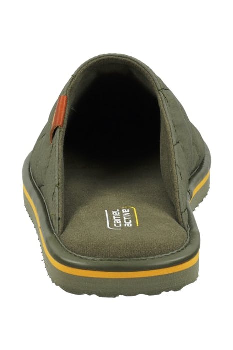 FOSS BURNT OLIVE 4