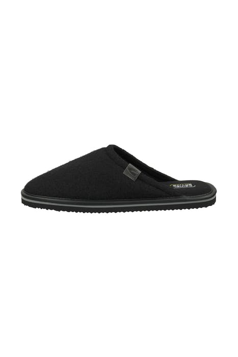 FOSS BLACK 7