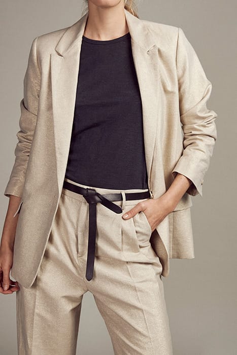 ISSY LUREX GOLD 3