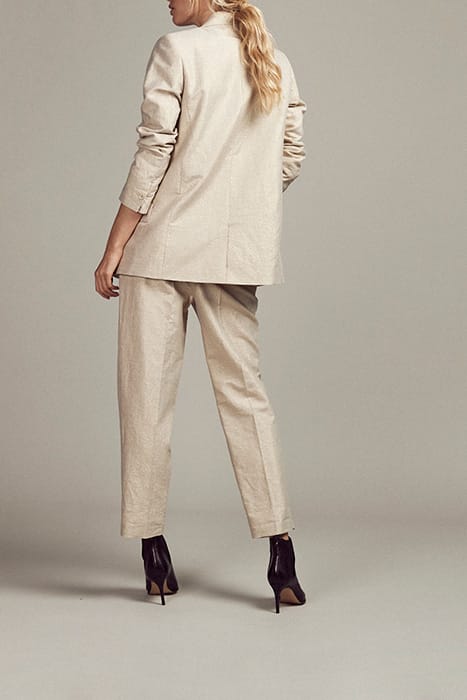 ISSY LUREX GOLD 2
