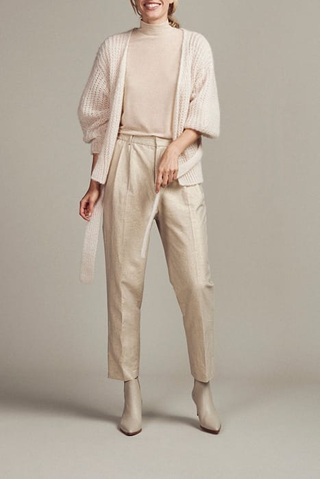 NINON LUREX GOLD 3