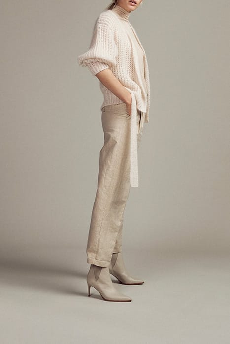 NINON LUREX GOLD 5