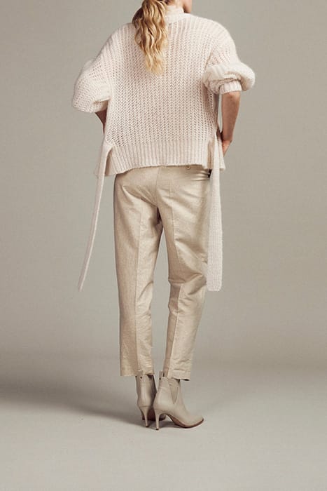 NINON LUREX GOLD 4