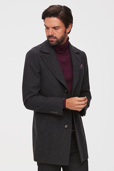 PIZZO DARK GREY 3