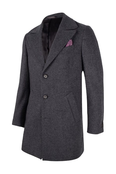 PIZZO DARK GREY 1