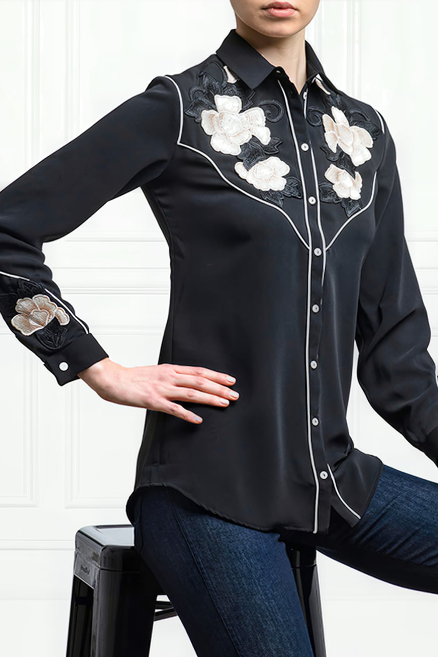 SUSANNA BLACK 5