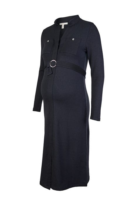 DRESS LS GUNMETAL 2