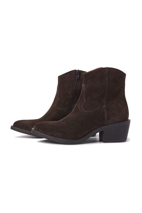 KAMILA TOUR BROWN 5