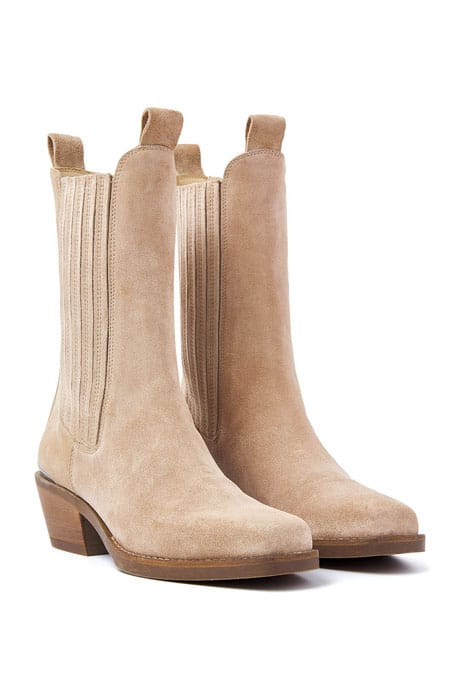 PAIGE LUCY BEIGE 2