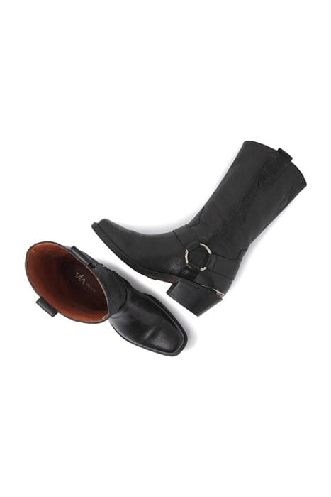 PAIGE RING BLACK 4