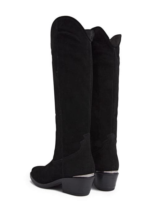 PAIGE SOUTH BLACK 3