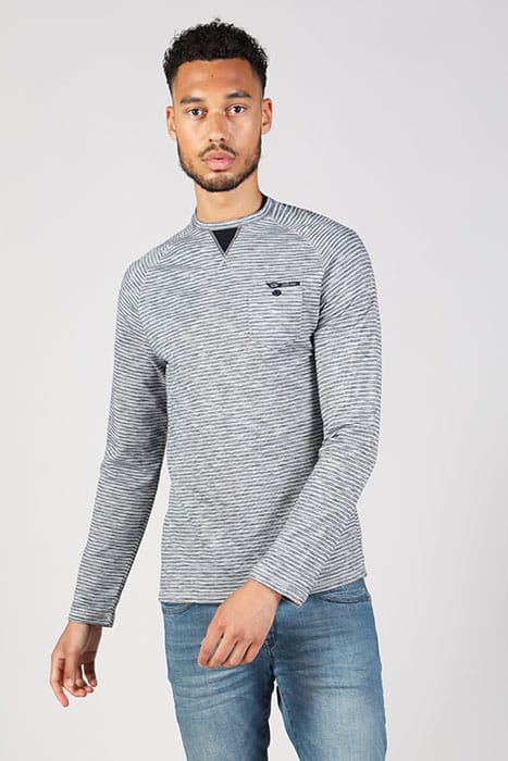 LONGSLEEVE ECRU 2