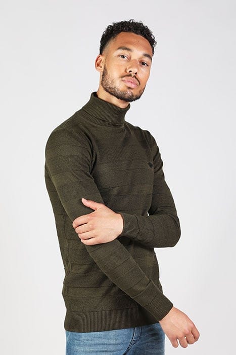KNITWEAR ARMY 2