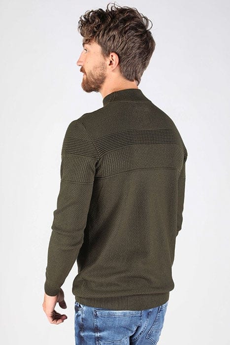 KNITWEAR ARMY 3