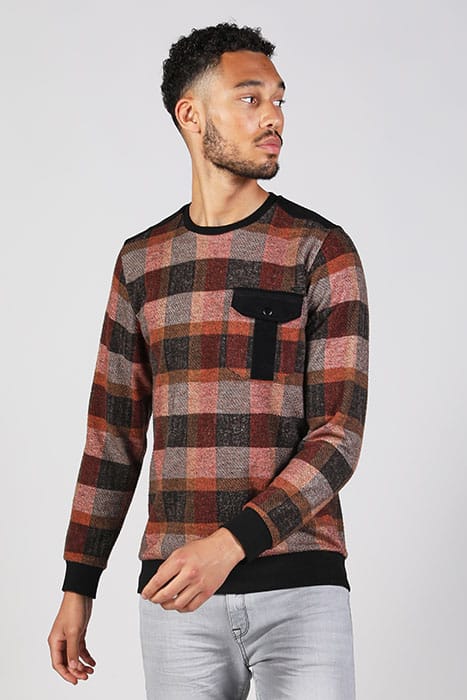 SWEATER BLACK 3