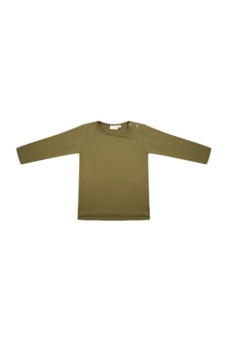 LONGSLEEVE GREEN 1
