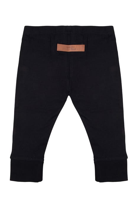 LEGGING BLACK 2