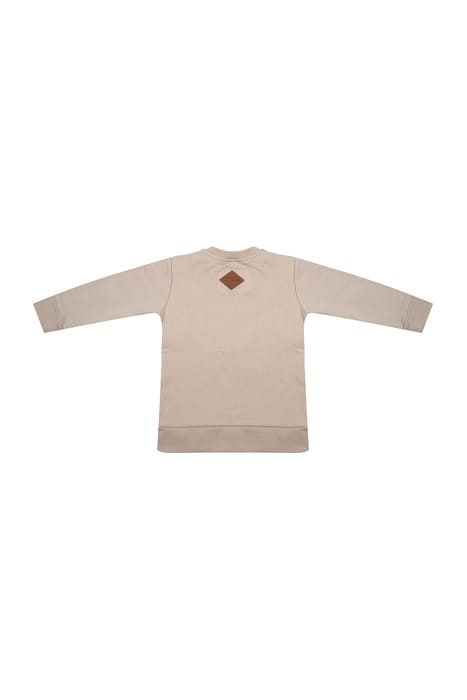 BOHO SWEATER CEMENT 2