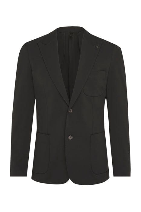 DETROIT BLACK 1