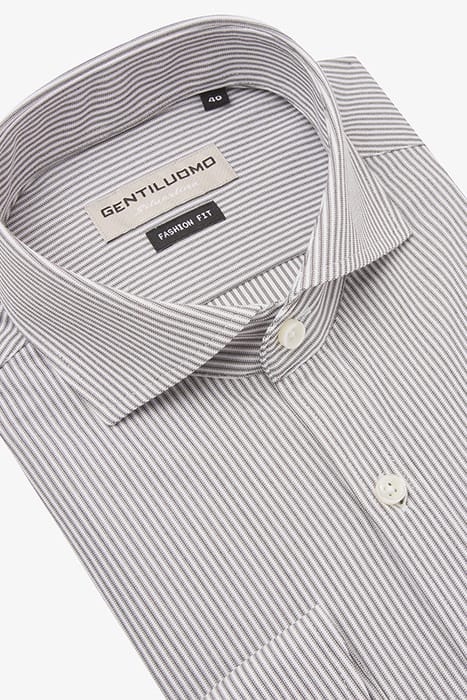MALDINI FASHION FIT DARK GREY 3