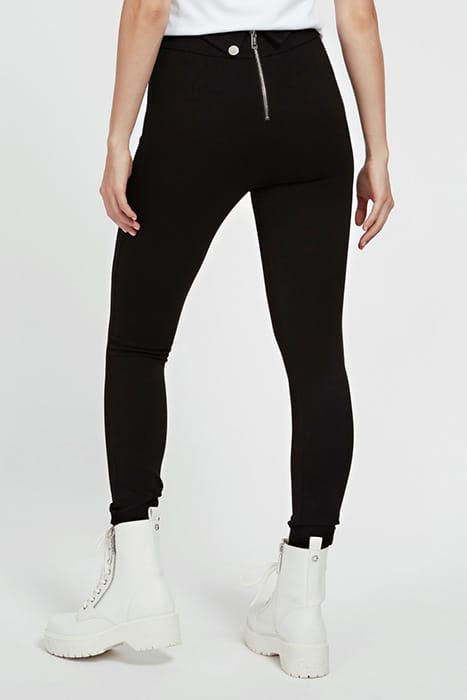 PHOEBE LEGGINGS JET BLACK A996 JET BLACK A996 1