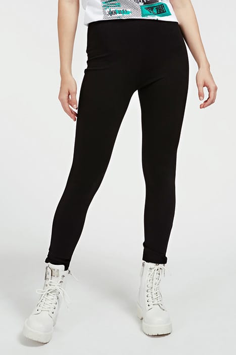 PHOEBE LEGGINGS JET BLACK A996 JET BLACK A996 2