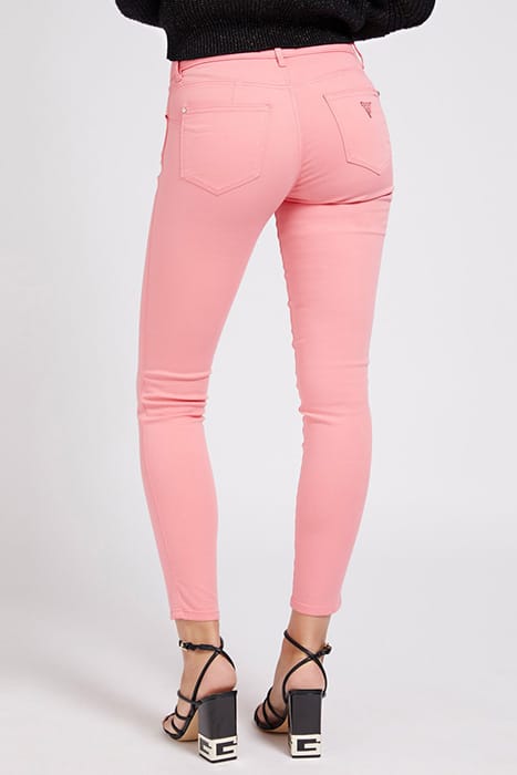 CURVE X PUCKER UP PINK PUCKER UP PINK 2