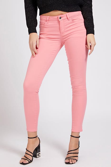 CURVE X PUCKER UP PINK PUCKER UP PINK 1