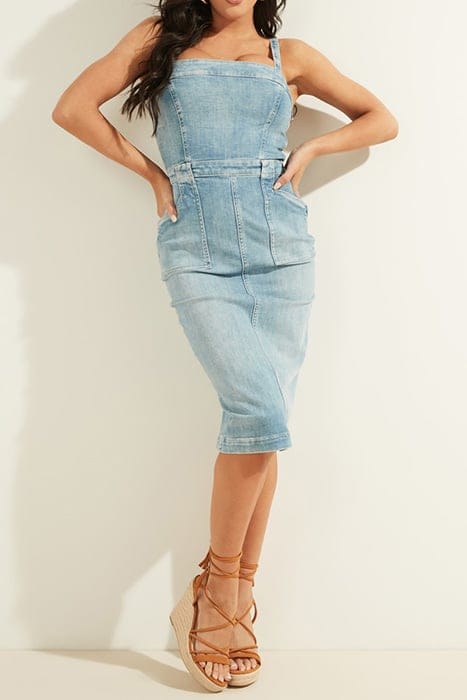 UMA DRESS POIPU POIPU 4