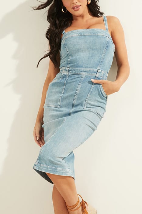 UMA DRESS POIPU POIPU 6