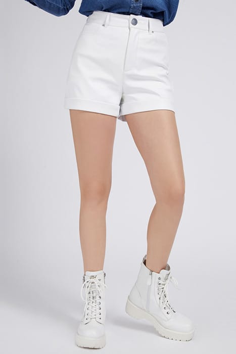 SIDNEY SHORTS TRUE WHITE A000 TRUE WHITE A000 1