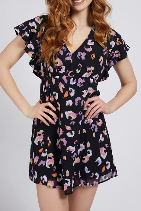 AYAR DRESS CANDY LEO BIG COMBO CANDY LEO BIG COMBO 2