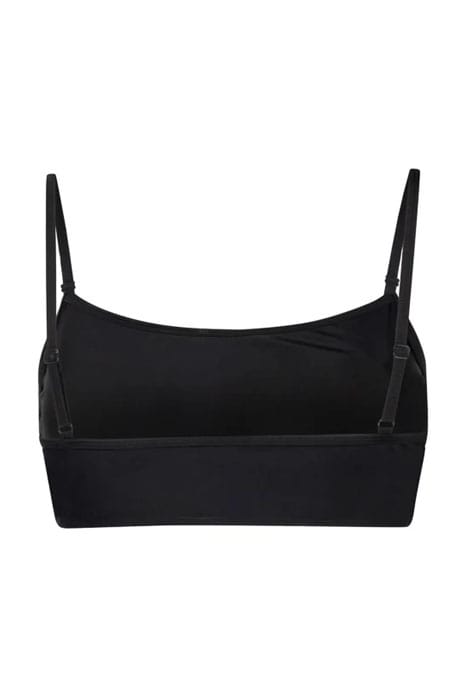 KIM SUNSHINE DIET BIKINI TOP BLACK 2