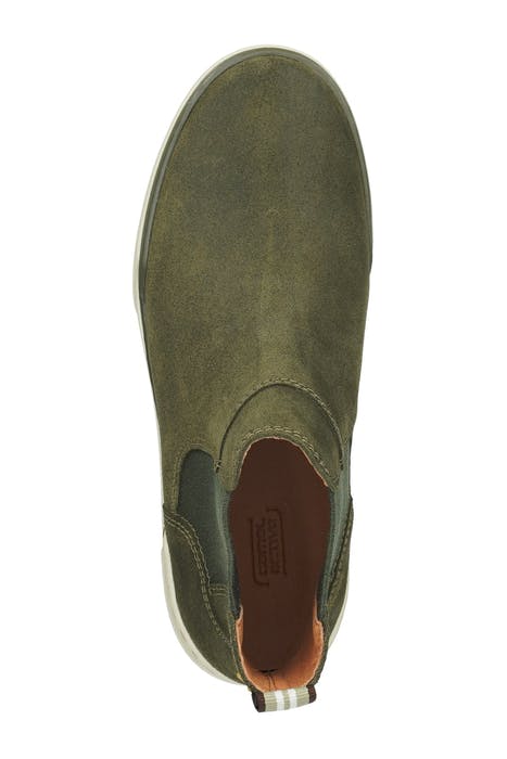 WIND BURNT OLIVE 5