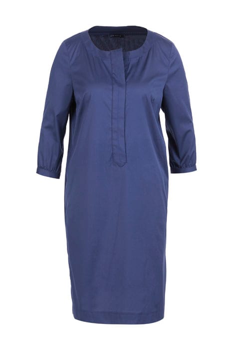 CLASSIC DRESS BLUE 1