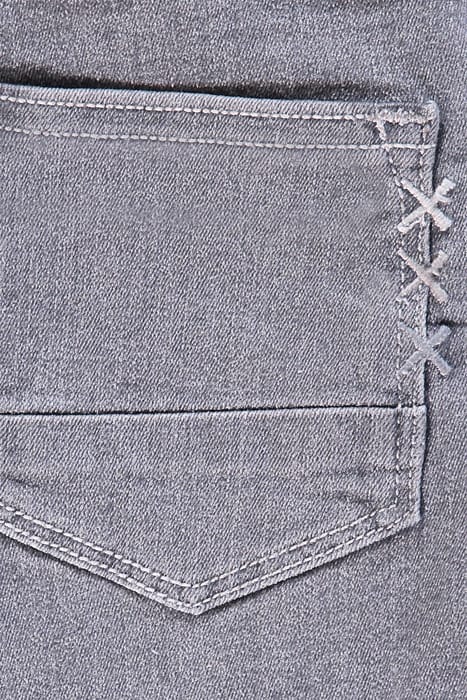 TIGGER -RECYCLED COTTON - BACK TO MY ROOTS BACK TO MY ROOTS 3