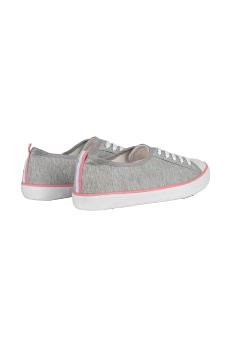 PIPER PUMPS GREY MARL 3