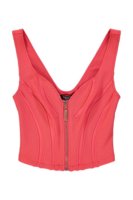 MARCIANO BY GUESS DORA TOP CITRUS PARADISI CITRUS PARADISI 1