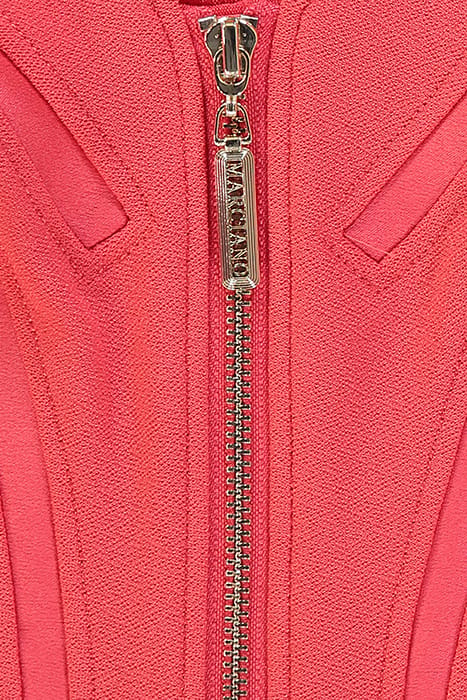 MARCIANO BY GUESS DORA TOP CITRUS PARADISI CITRUS PARADISI 3