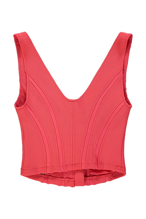 MARCIANO BY GUESS DORA TOP CITRUS PARADISI CITRUS PARADISI 2