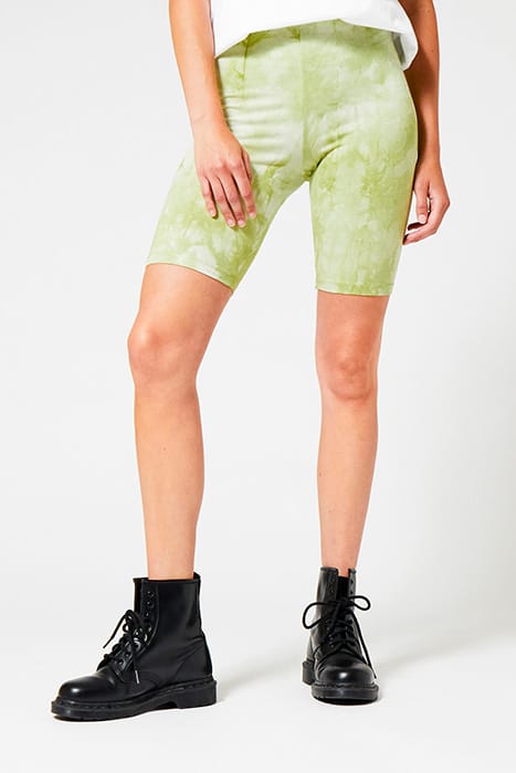 NAIA SOFT GREEN 3