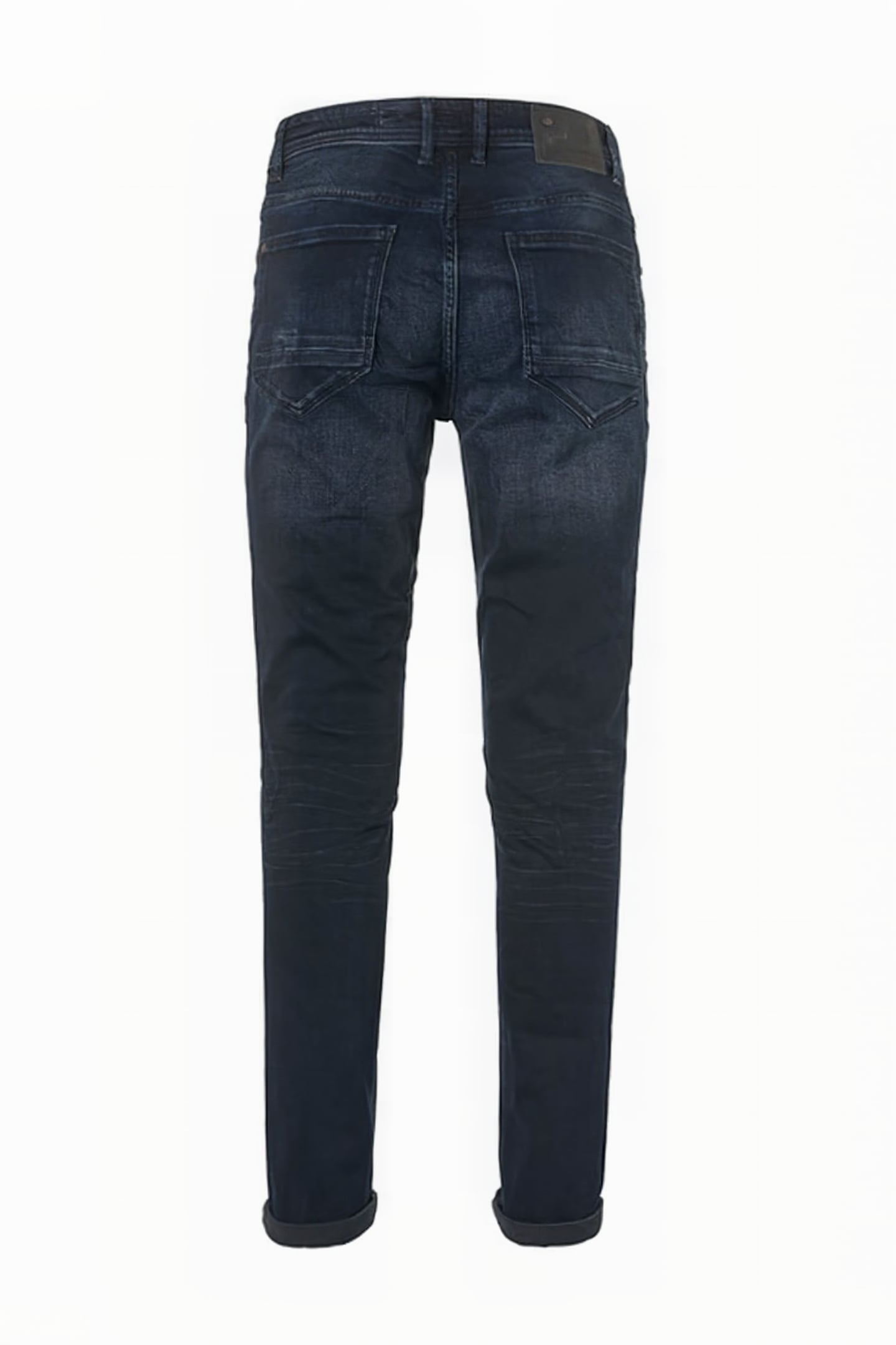 711 SLIM FIT | STRETCH | STONE USED STONE USED DENIM 2